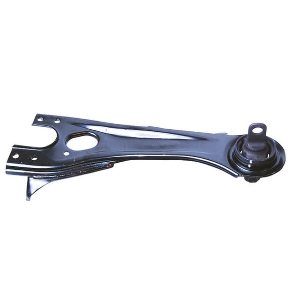Rear Left Lower Trailing Arm - Compatible with 2007 - 2010 Kia Rondo 2008 2009