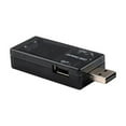 thumbnail image 4 of 3-9V 0-5A USB Current Electricity Tester USB Electricity Ammeter USB Detector Voltmeter, 4 of 6