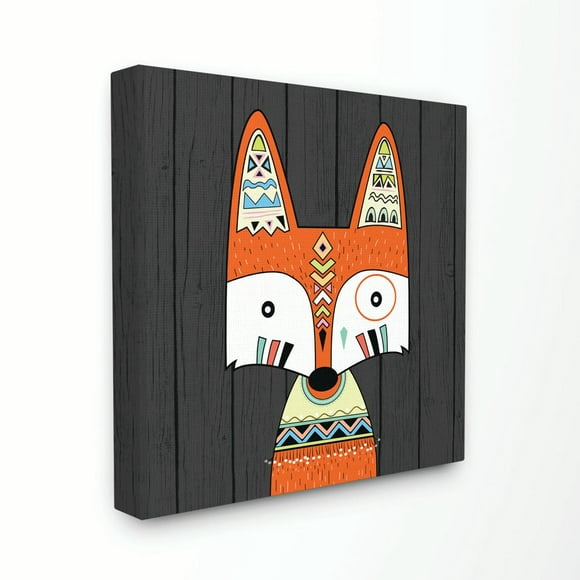 The Kids Room By Stupell Wall Art - Walmart.com | Multicolor 