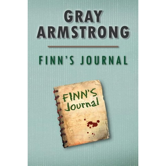 Finn's Journal, (Paperback)