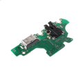 thumbnail image 3 of Tail plug Dock Connector Charging Port Flex Cable Replacement (without Logo) for Huawei P30 Lite, 3 of 5