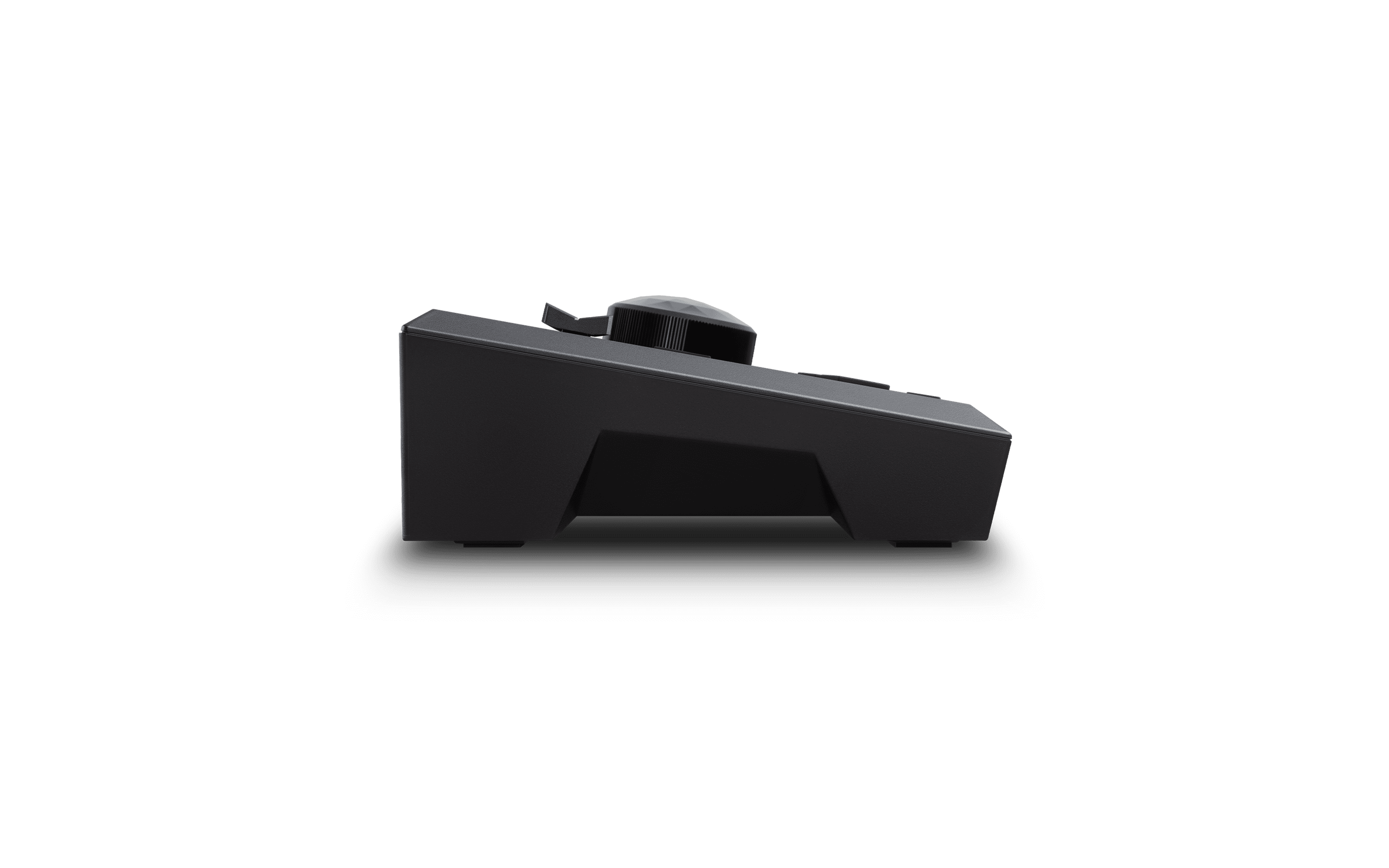 M-Game RGB Dual - Dual-USB Streaming Mixer/Interface with RGB LED Lighting, Voice Effects and Sampler
