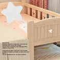 thumbnail image 4 of Juguete De Almohada De Peluche, Evita La Deformación, Suave, Multiusos, 19,6 Pulgadas, Linda Almohada En Forma De Estrella De Felpa Para Dormitorio Para Coche, 4 of 7
