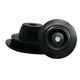 thumbnail image 1 of A Estrenar Sello De Goma Cubierta A Prueba De Polvo Para El De Conversión De Impermeable Macarena Tapa de la cubierta del polvo del faro del coche, 1 of 6