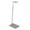 Silver Rectangle, variant on figatia Telescopic Bag Display Stand Handbag Display Rack Adjustable Multifunctional Hanger Purse Stand Bag Holder for Boutique Store Gold Rectangle Base