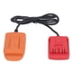 thumbnail image 2 of Adaptador de batería para kit de cables de extensión de batería de iones de litio AEG de 18 V para herramienta eléctrica de la serie de interfaz BAT618, 2 of 5
