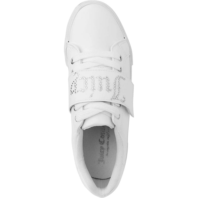 Juicy couture tennis shoes deals