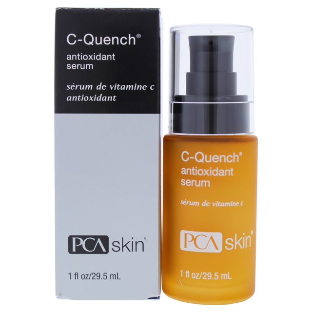 Suero antioxidante PCA Skin C-Quench 1 oz Suero
