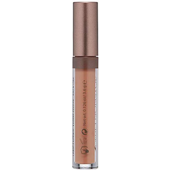 Sorme Cosmetics Nonstop Liquid Lipstick, Ribbon