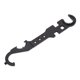 thumbnail image 1 of Llave Multifunción, Herramienta Combinada De Llave Inglesa Antideslizante Acero 40Cr Uso Versátil Para Quitar Sujetadores, 1 of 7