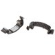 thumbnail image 4 of Juego de clips de hebilla de cubierta, 2 piezas, hebilla de cubierta de motosierra, accesorios de motosierra, piezas de motosierra, innovación moderna, 4 of 8