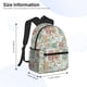thumbnail image 2 of Balery Cute Owl Mochila para Mujeres y Hombres, Mochila Ligera Casual para Viajes, Mochila Clásica Básica para la Universidad, 2 of 6