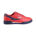 thumbnail image 1 of Tenis Fila Original Fitness para Hombre 11F16LT-640 rojo 28 Fila 11F16LT-640 ORIGINAL FITNESS, 1 of 5