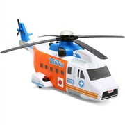 Tonka Rescue Helicopter Coast Guard