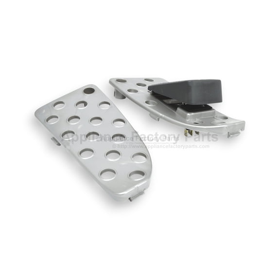 footplate with switch ASGI2014GR