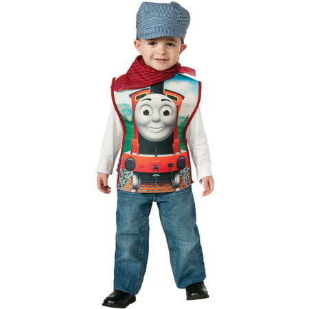 James Toddler/Child Costume