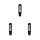 thumbnail image 1 of Bolígrafo de traducción Kearding ABS pantalla táctil portátil ergonómico reemplazo color sólido inglés, 1 of 1
