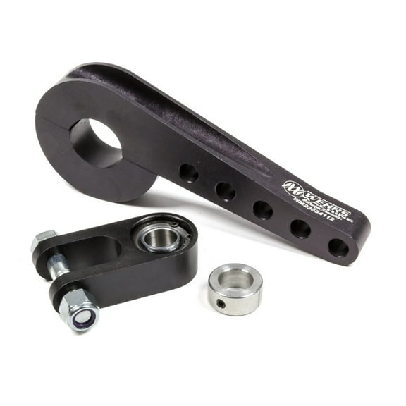 Wehrs Steering Column Mount 6-3/4 Long