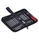 thumbnail image 5 of Bolsa de herramientas RC, destornillador, juego de herramientas para Traxxas RC, modelo de coche, avión, reparación de barcos, 5 of 8