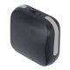 thumbnail image 5 of Caja de Audífonos Portátil Caja de Audífonos de ABS Simple Negra Caja de Almacenamiento de Audífonos Hermética Accesorio para Ancianos ANGGREK Otros, 5 of 8