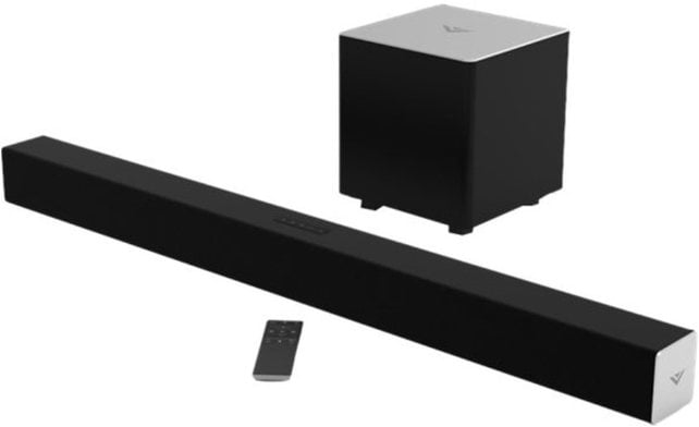vizio 3.1 sound bar walmart