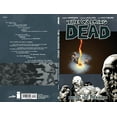 thumbnail image 2 of Walking Dead (6 Stories) Walking Dead Volume 9: Here We Remain, Book 09, (Paperback), 2 of 2