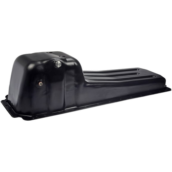 Dorman 264-5055 Front Sump Engine Oil Pan for Specific Models