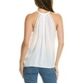 thumbnail image 2 of Ramy Brook womens  Allysha Top, m, White, 2 of 3
