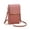 H #y68, variant on BiFandian Anti Theft Touchscreen Phone Bag, Leather Crossbody Bag for Women, Cute Bag for Carrying Mobile Phones, Fashionable Key Holder, Daily Use