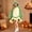 Green, variant on Womens Halloween Graphic Hoodies Halloween Cosplay Bat Cape Soft Wearable Blanket Hoodie for Women
