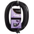 thumbnail image 1 of Accu-Cable DMX 5-Pin Data Cable - 50', 1 of 1