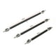 thumbnail image 3 of Aluminio 150 mm 5.9 "parachoques bio divisor puntal varil soporte Baoblaze Splitter Strut Rod Bars, 3 of 8