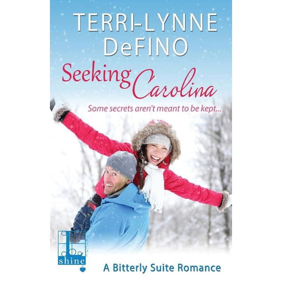 Seeking Carolina (Paperback)