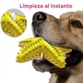 thumbnail image 5 of Juguete Estrella Limpiadora Chirriante Perro 16 Cm Turquesa The Small Moment No se aplica, 5 of 5