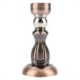 thumbnail image 2 of Door Stop, Electroplating  Door Holder, Practical For Office Home, 2 of 8