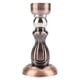 thumbnail image 1 of Door Stop Low Noise Stainless Steel Practical Door Holder For Home Office ANGGREK Otros, 1 of 8