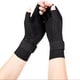 thumbnail image 5 of Guantes de medio dedo Ehuebsd de compresión de artritis de cobre transpirables para el dolor de manos, 5 of 9