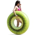 thumbnail image 1 of Piscina hinchable Jasonwell Giant Kiwi para adultos y niños, 1 of 7