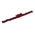 thumbnail image 4 of Almencla Bande Extensible Flexible Multi-Loop pour Taekwondo Rouge, 4 of 8