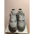 thumbnail image 3 of Ni - ke Jordan 4 Wet Cement Size 9 - OG All, 3 of 5