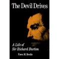 thumbnail image 1 of Le Diable Conduit, une Vie de Sir Richard Burton, 1 of 1