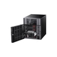thumbnail image 4 of BUFFALO TERASTATION 5420DN Partiellement Peuplé 32 To NAS (2x16 To) NAS HDD Inclus, 4 of 4
