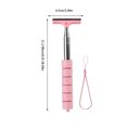 thumbnail image 3 of xaoyunyn Retractable Car Rearview Mirror Wiper Easily Remove Water Effortlessly Portable,Comfortable Handle for Safe Driving in Rainy Conditions, 3 of 5