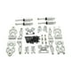 thumbnail image 5 of Piezas de metal mejoradas para coche RC 1/16, repuesto profesional, accesorio para coche RC Argén, 5 of 9