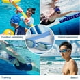 thumbnail image 6 of BESTSKY Goggles Swimming Adult,Cp Anti-Fog Goggles Adult,Pool Goggles, 6 of 6