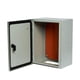 thumbnail image 2 of caja de distribución eléctrica del metal Ip65 de 250x300x140m m para el montaje en la pared Rojo Verde Cocina, Decoración y Otros, 2 of 3