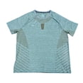 thumbnail image 1 of Playera Umbro para Caballero Lisa Beige Talla EG, 1 of 4