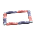 thumbnail image 3 of guohui Balance Beam and Stepping Stones for Kids Body Coordination for Learning D, 3 of 7