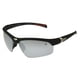 thumbnail image 1 of Gafas de sol IRONMAN Principle Wrap Matte Black 71mm, 1 of 2