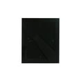 Shop Mainstays 2 PC Set 8x10 inch Matted to 5x7 inch Flat Wide Black